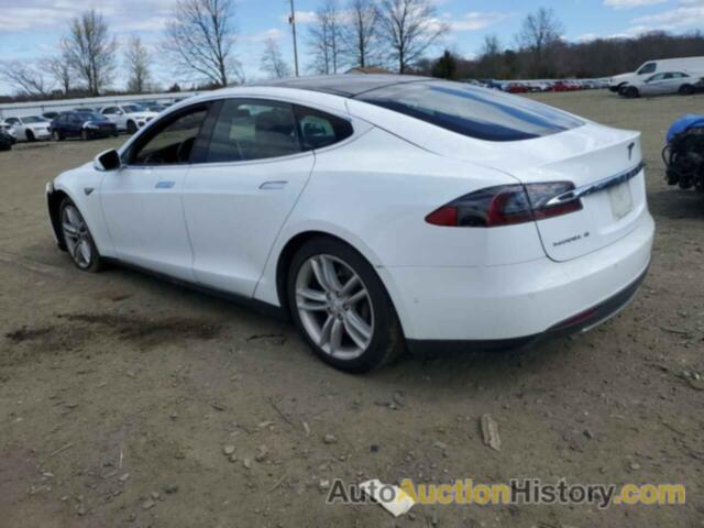 TESLA MODEL S 70D, 5YJSA1S21FF090019