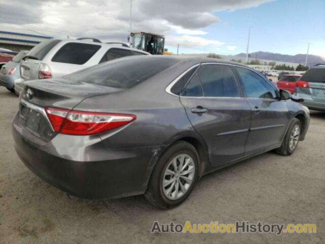 TOYOTA CAMRY LE, 4T1BF1FK7HU311592