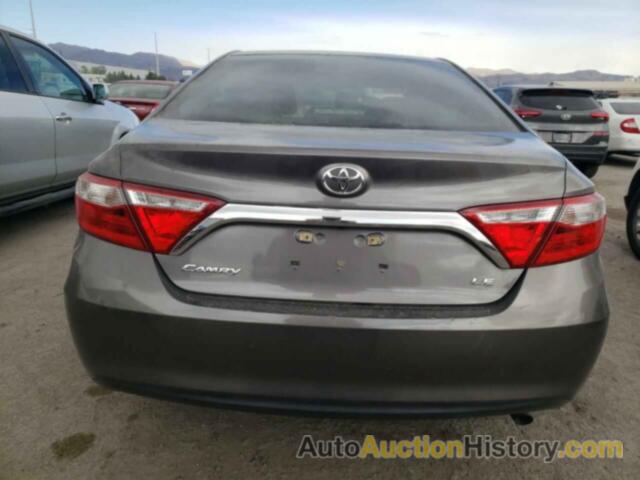 TOYOTA CAMRY LE, 4T1BF1FK7HU311592