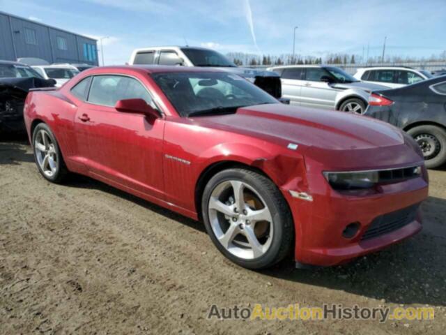 CHEVROLET CAMARO LT, 2G1FC1E39F9238866