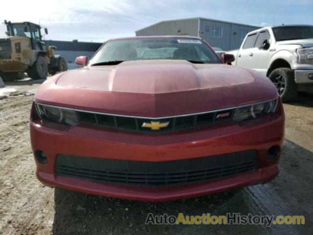 CHEVROLET CAMARO LT, 2G1FC1E39F9238866