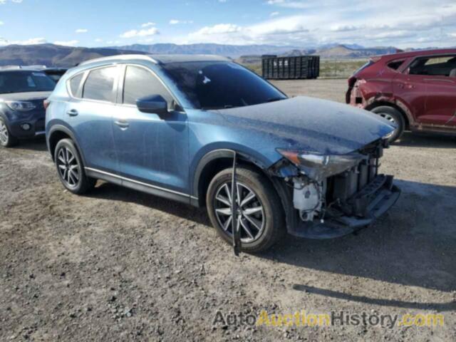 MAZDA CX-5 TOURING, JM3KFACM1J1386491