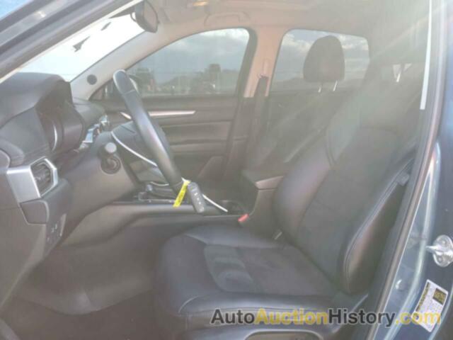 MAZDA CX-5 TOURING, JM3KFACM1J1386491