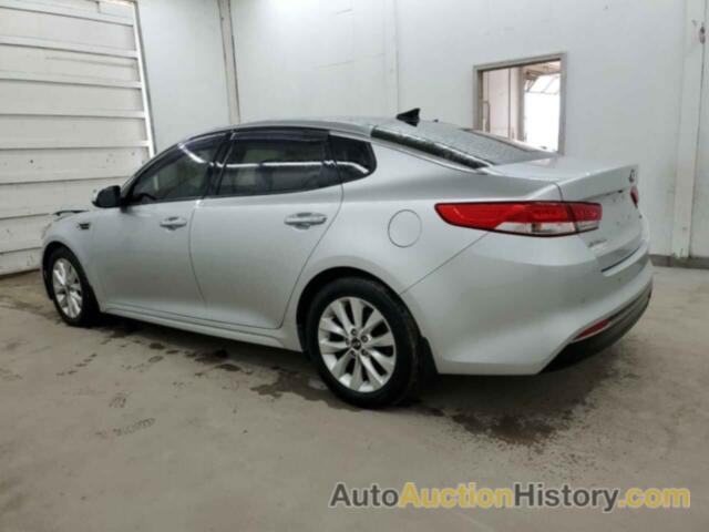 KIA OPTIMA EX, 5XXGU4L37GG055134