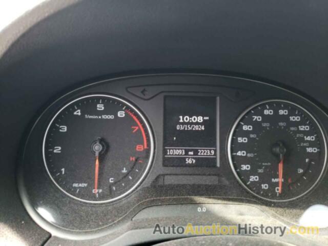 AUDI A3 PREMIUM, WAUA7GFF1G1111050