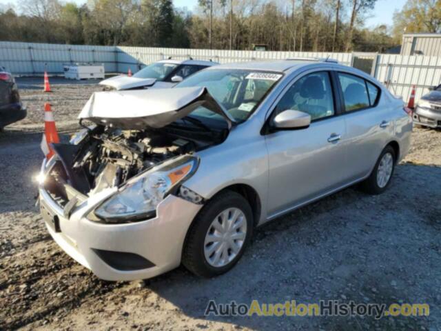 NISSAN VERSA S, 3N1CN7AP2KL833004