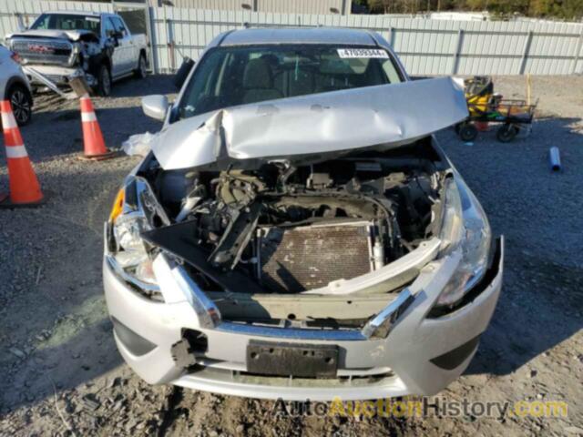 NISSAN VERSA S, 3N1CN7AP2KL833004