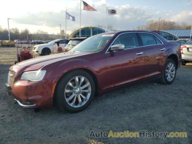 CHRYSLER 300 LIMITED, 2C3CCAKG8LH154903