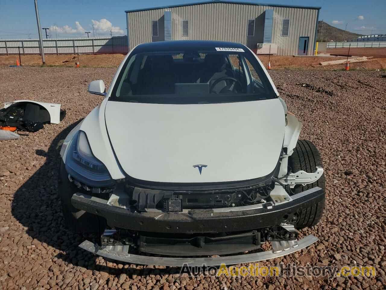 TESLA MODEL 3, 5YJ3E1EAXKF508163