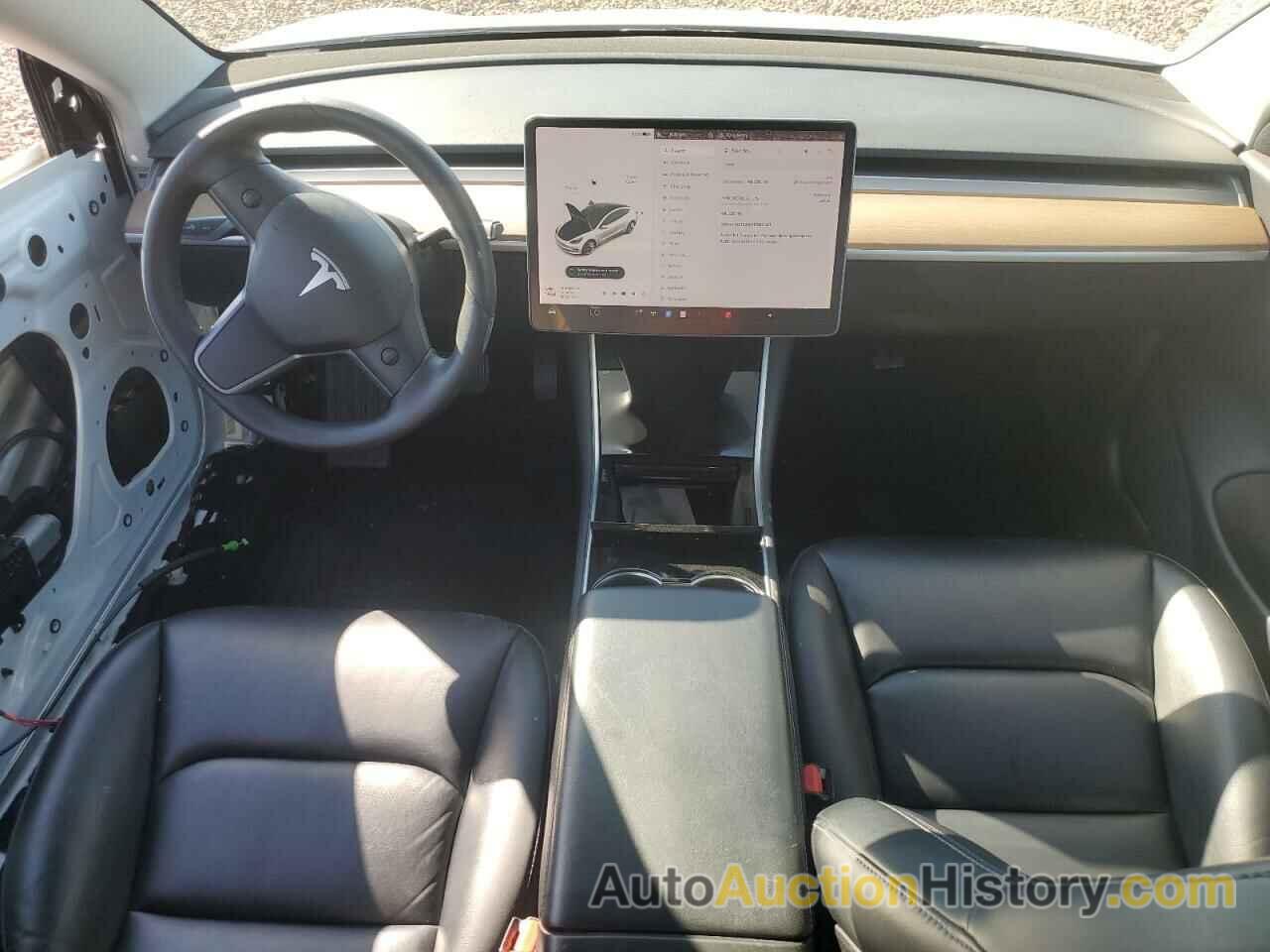 TESLA MODEL 3, 5YJ3E1EAXKF508163