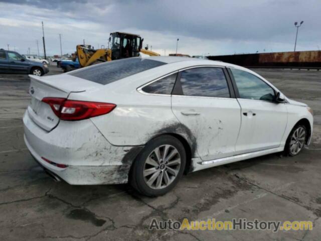 HYUNDAI SONATA SPORT, 5NPE34AF2HH582866