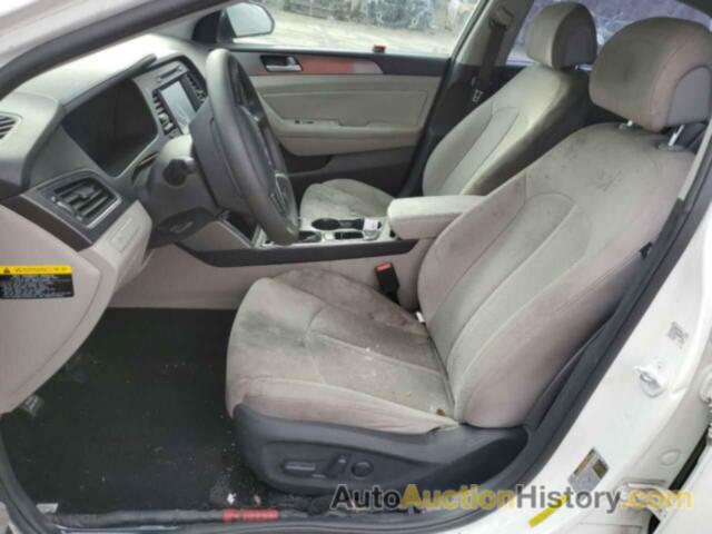 HYUNDAI SONATA SPORT, 5NPE34AF2HH582866