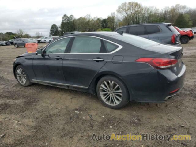 HYUNDAI GENESIS 3.8L, KMHGN4JE0FU033966