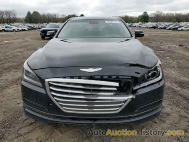 HYUNDAI GENESIS 3.8L, KMHGN4JE0FU033966