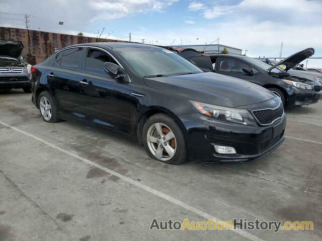 KIA OPTIMA EX, 5XXGN4A7XFG414588