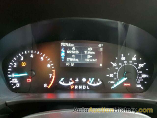 FORD ESCAPE S, 1FMCU0F67LUB26152