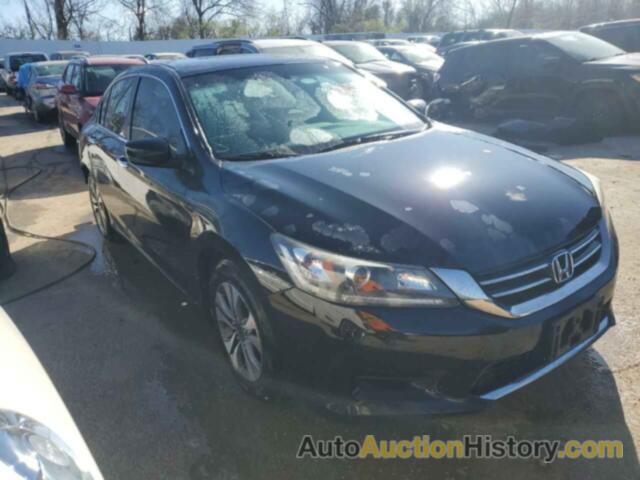 HONDA ACCORD LX, 1HGCR2F39DA025786