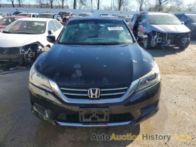 HONDA ACCORD LX, 1HGCR2F39DA025786