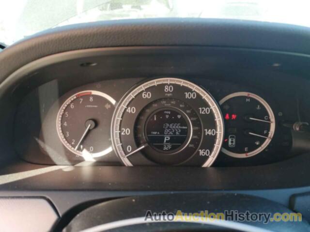 HONDA ACCORD LX, 1HGCR2F39DA025786