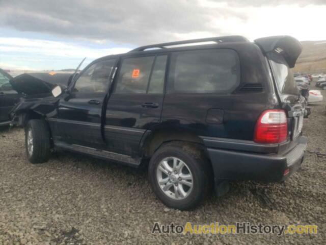 LEXUS LX470 470, JTJHT00W933525413