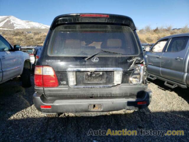 LEXUS LX470 470, JTJHT00W933525413