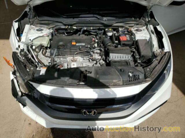 HONDA CIVIC LX, 2HGFC2F65LH512962