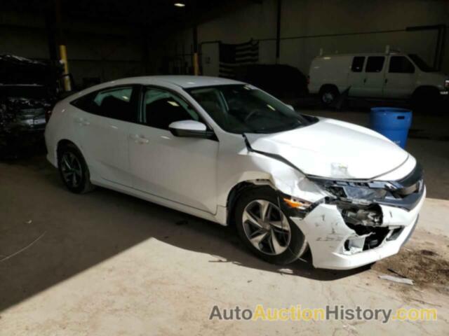 HONDA CIVIC LX, 2HGFC2F65LH512962