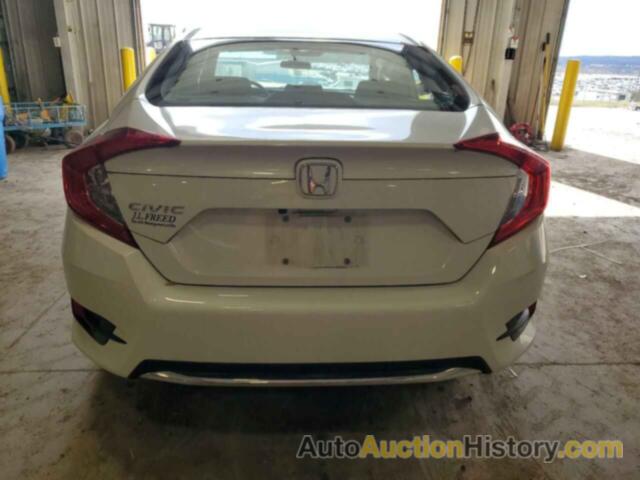 HONDA CIVIC LX, 2HGFC2F65LH512962