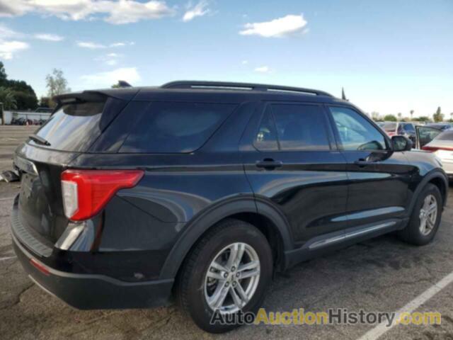 FORD EXPLORER XLT, 1FMSK7DH8LGC81743