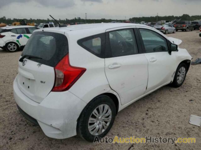 NISSAN VERSA S, 3N1CE2CPXHL364706