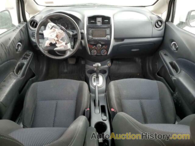 NISSAN VERSA S, 3N1CE2CPXHL364706