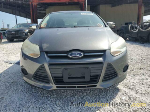 FORD FOCUS SE, 1FADP3F23EL142619