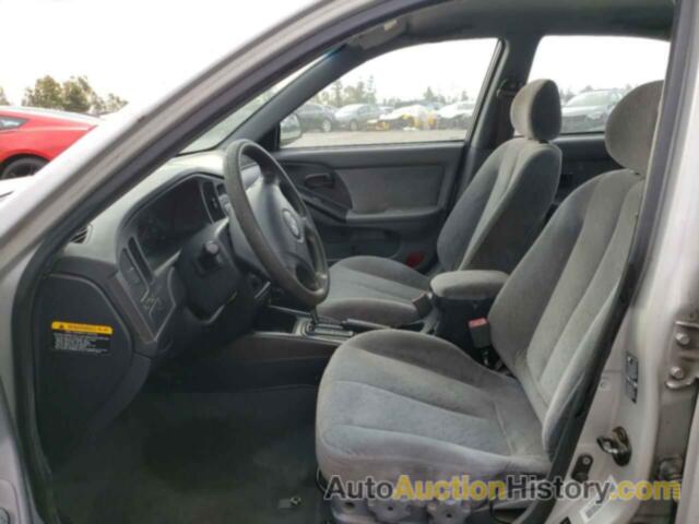 HYUNDAI ELANTRA GLS, KMHDN46D84U716918