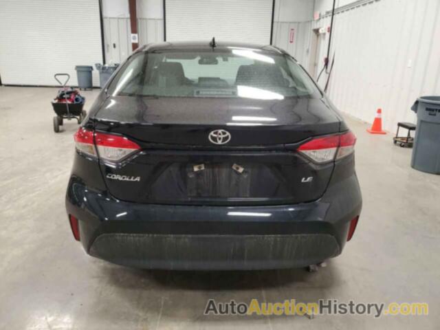 TOYOTA COROLLA LE, 5YFB4MDE5PP068059