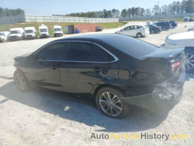 TOYOTA CAMRY LE, 4T1BF1FK6FU114295