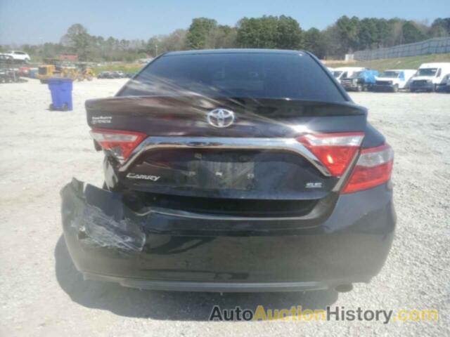 TOYOTA CAMRY LE, 4T1BF1FK6FU114295