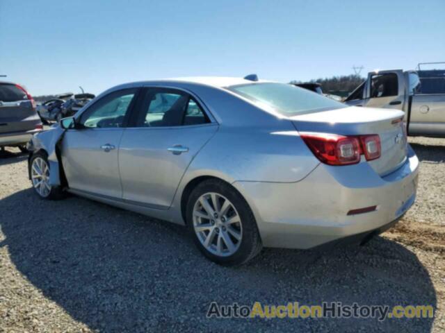 CHEVROLET MALIBU LTZ, 1G11H5SA2DF321307