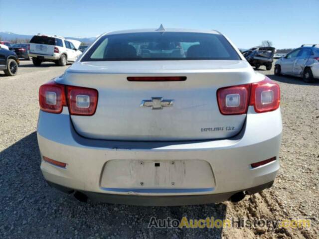 CHEVROLET MALIBU LTZ, 1G11H5SA2DF321307