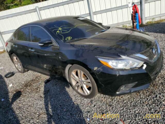 NISSAN ALTIMA 3.5SL, 1N4BL3AP5HC159738