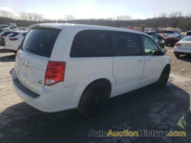 DODGE CARAVAN GT, 2C4RDGEG4KR682397