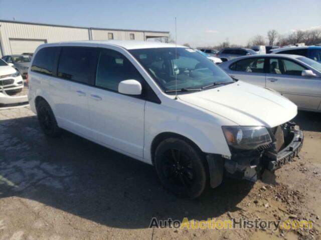 DODGE CARAVAN GT, 2C4RDGEG4KR682397