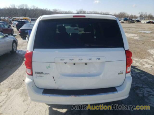 DODGE CARAVAN GT, 2C4RDGEG4KR682397