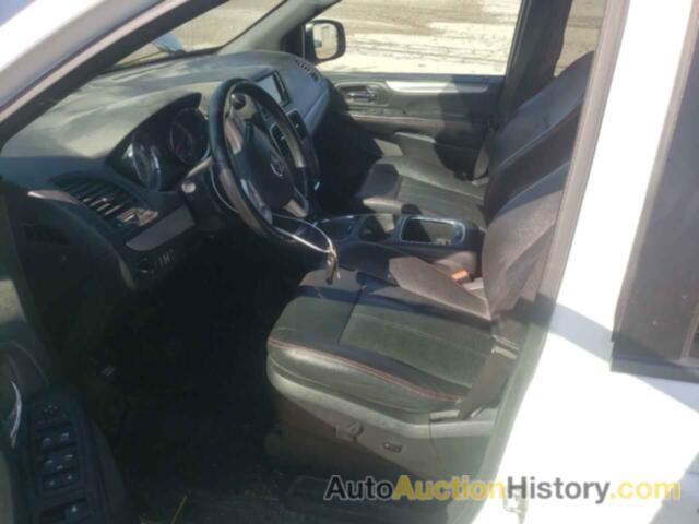 DODGE CARAVAN GT, 2C4RDGEG4KR682397