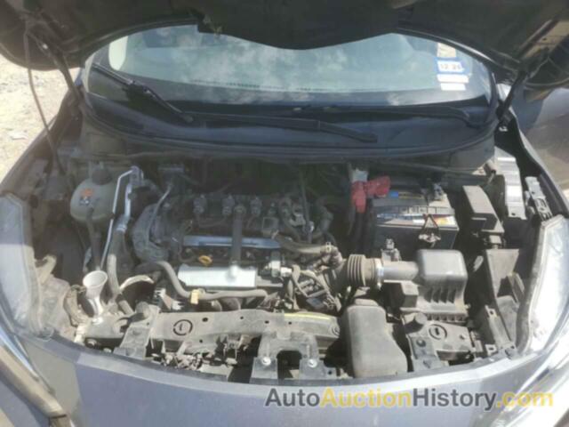 NISSAN VERSA SV, 3N1CN8EV2LL875494