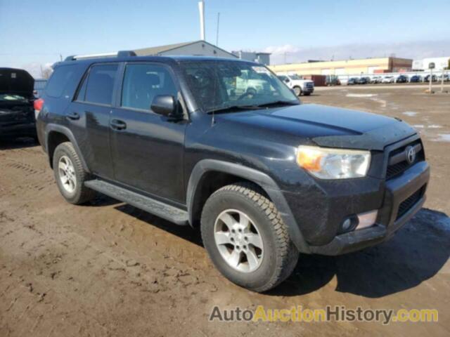 TOYOTA 4RUNNER SR5, JTEBU5JR2B5060001