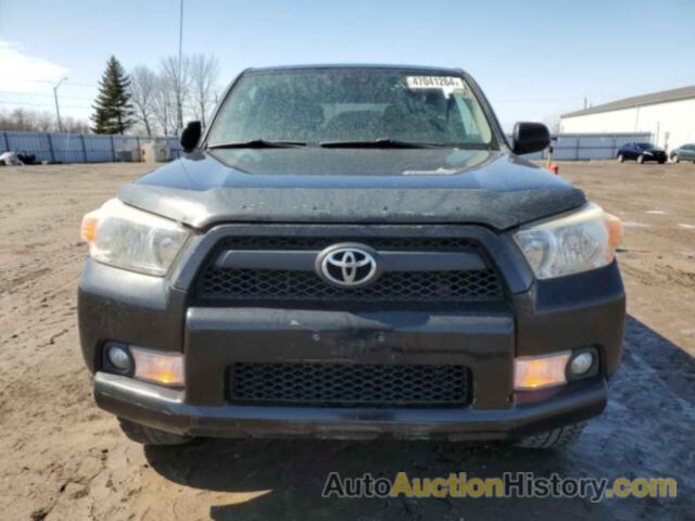 TOYOTA 4RUNNER SR5, JTEBU5JR2B5060001