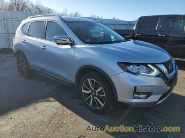 NISSAN ROGUE S, 5N1AT2MV3KC741009