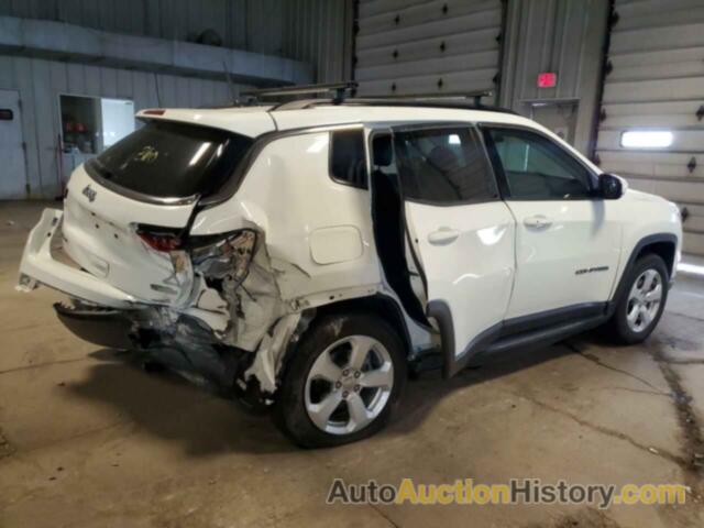 JEEP COMPASS LATITUDE, 3C4NJDBB7JT283381