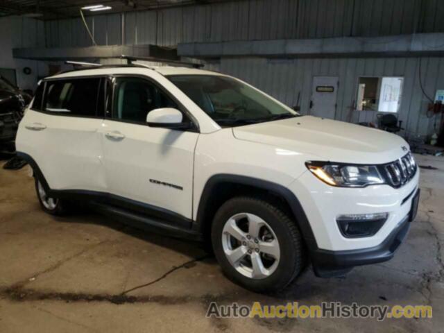 JEEP COMPASS LATITUDE, 3C4NJDBB7JT283381