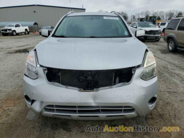 NISSAN ROGUE S, JN8AS5MVXCW702477